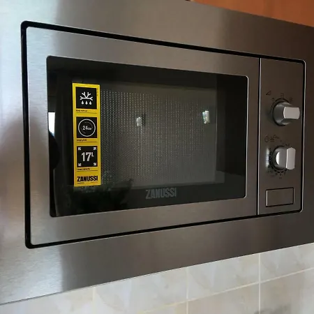 David By The Sea. 1:st Line Apartament Fuengirola