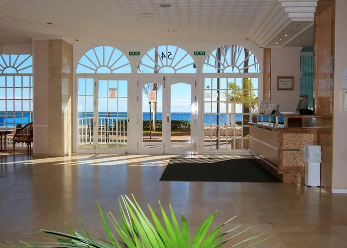 Daire David By The Sea. 1:st Line Fuengirola