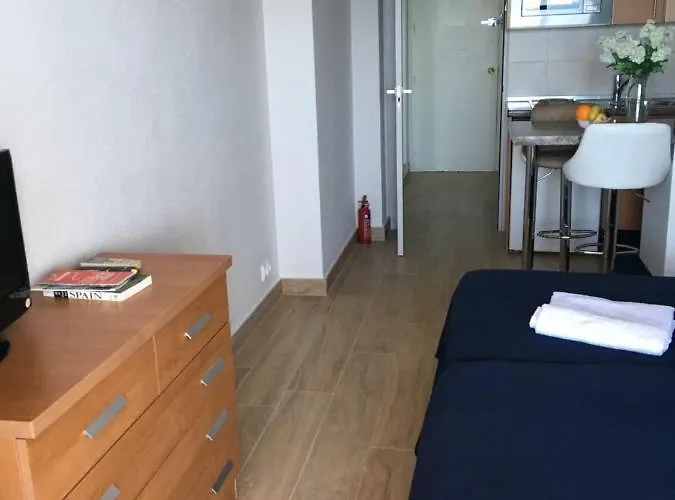 Daire David By The Sea. 1:st Line *