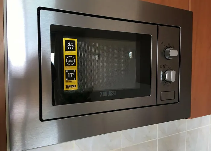 David By The Sea. 1:st Line Apartament Fuengirola