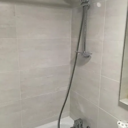 아파트 David By The Sea. 1:st Line