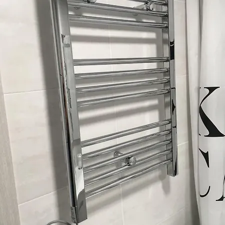 David By The Sea. 1:st Line 아파트 *