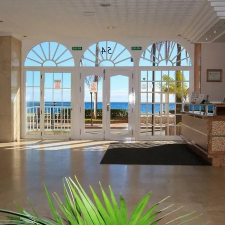 Appartement David By The Sea. 1:st Line Fuengirola