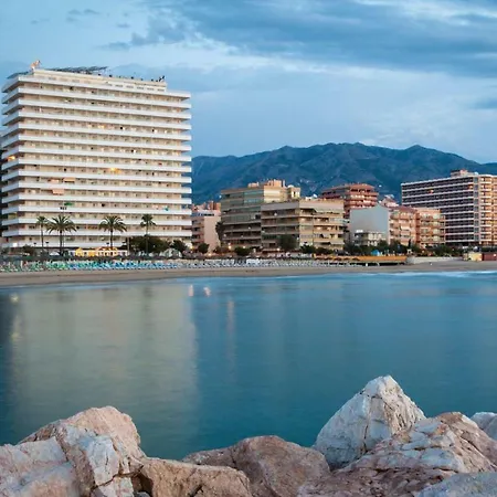 Appartement David By The Sea. 1:st Line *