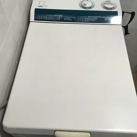 David By The Sea. 1:st Line Lägenhet *