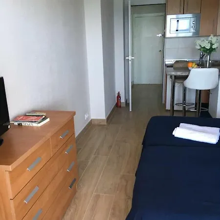 Apartment David By The Sea. 1:st Line *